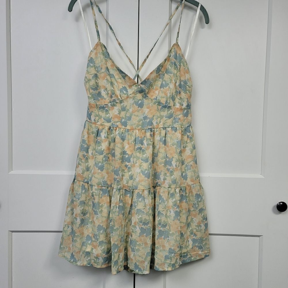 Windsor A flare to remember skater dress, large - Picture 4 of 11